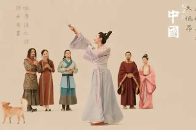 潮爆了!我和娃的大歷史觀,被這部國人制作的歷史紀錄片《中國》給顛覆了!