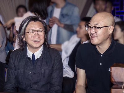 乾澄影視一周年答卷:有戲、有人、有前程_科技_網