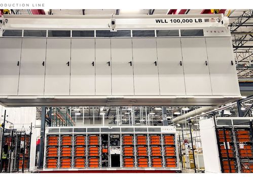 特斯拉儲能電池越貴越好賣,馬斯克或放棄自產(chǎn)動力電池,寧德時代 比亞迪將受益