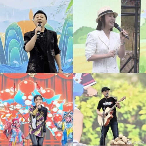 詩贊豐收,唱出喜悅 原州區(qū)2024中國(guó)農(nóng)民豐收節(jié)啟動(dòng)