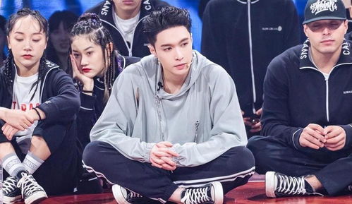 事實證明,張藝興,正越走越遠