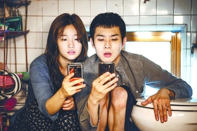 非英語國家電影迎來發(fā)展機遇