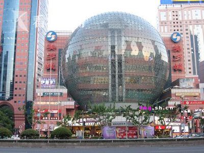 上海:10月起,&ldquo;買(mǎi)電腦到徐家匯&rdquo;將成為歷史_上海圖文_看看新聞