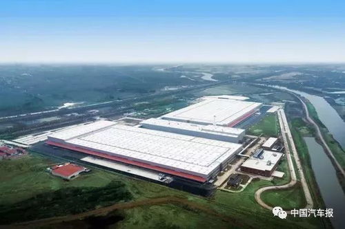觀車 論勢(shì) 蔚來自建工廠，為李斌的敢于嘗試點(diǎn)贊