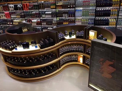 1919上海旗艦店盛大開(kāi)業(yè) 酒界風(fēng)云際會(huì)，共繪商業(yè)新版圖