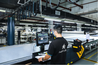 慕思十年深耕，以《睡眠白皮書》引領(lǐng)軟體家具行業(yè)探索高質(zhì)量睡眠新模式