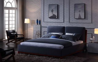 深圳歐夢(mèng)妮斯 以輕奢價(jià)格，享進(jìn)口品質(zhì)的布藝軟體家具